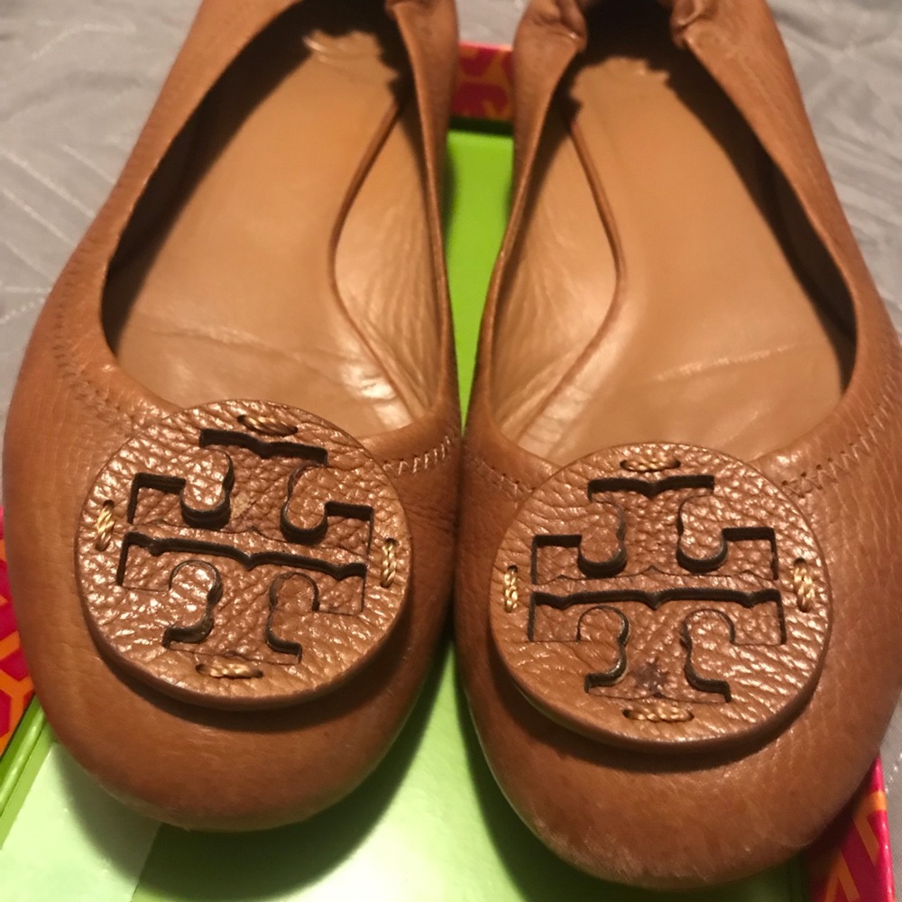 Tory Burch reva
